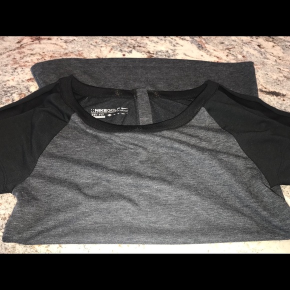 NWOT Nike golf shirt - Picture 3 of 4